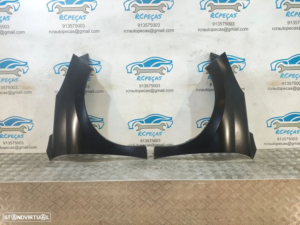 Frente Completa PEUGEOT 207 FASE 1 Diesel - 15