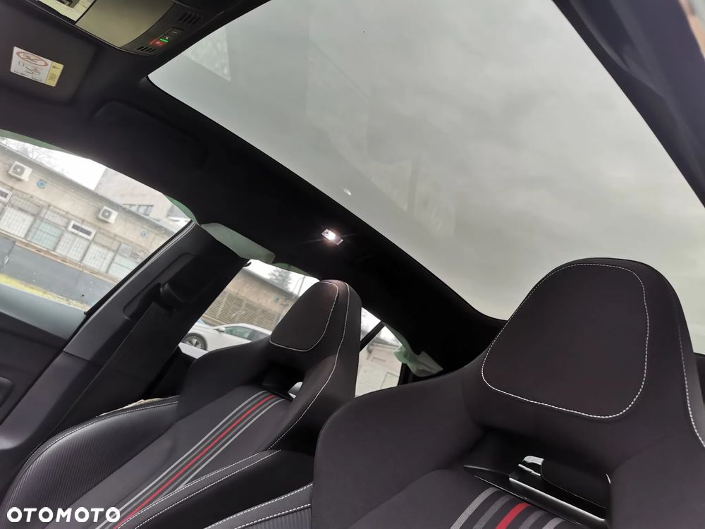 Skoda Fabia 1.5 TSI DSG Monte Carlo - 11