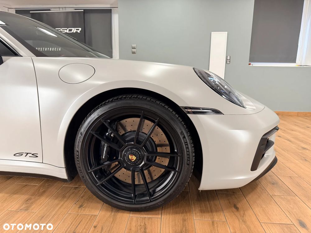 Porsche 911 - 29
