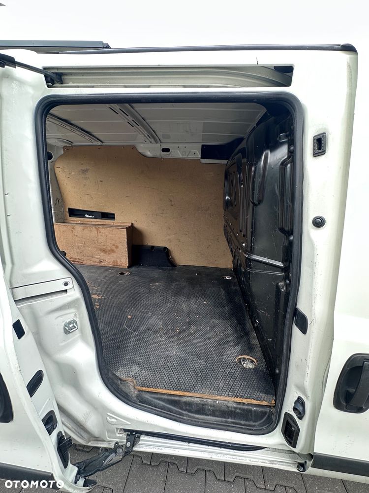 Fiat Doblo - 10