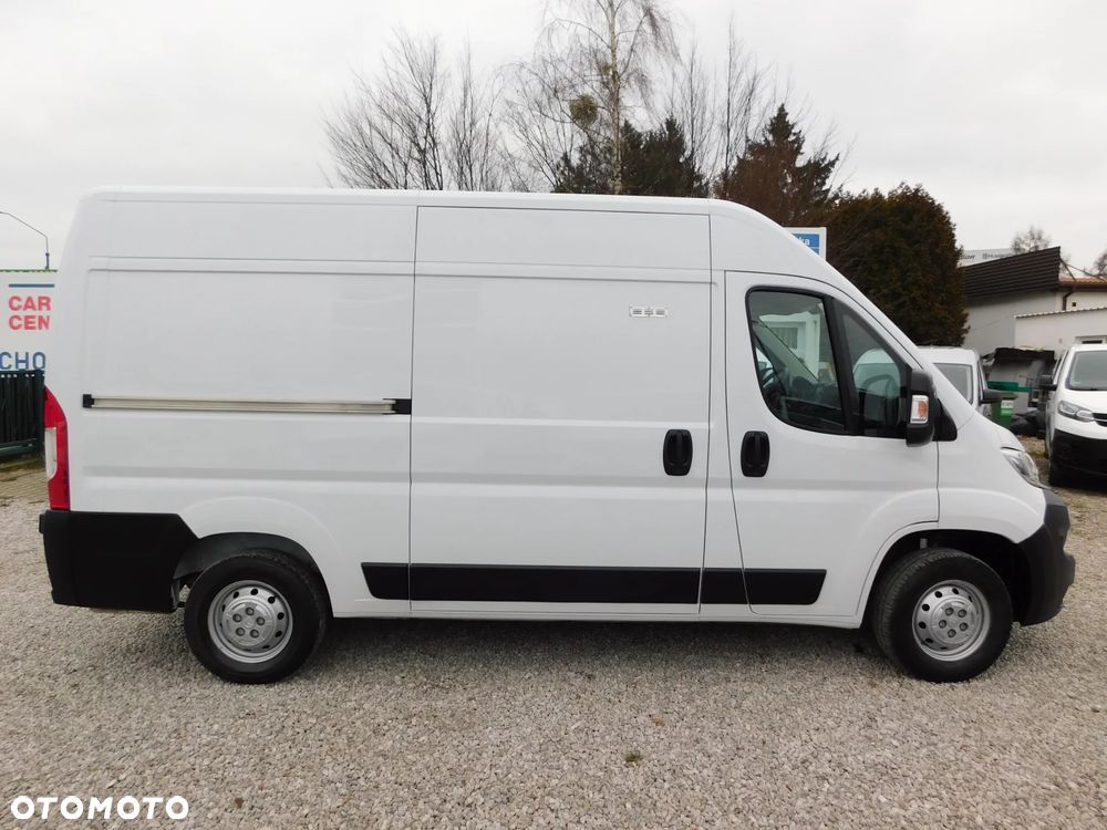 Citroën Jumper - 12