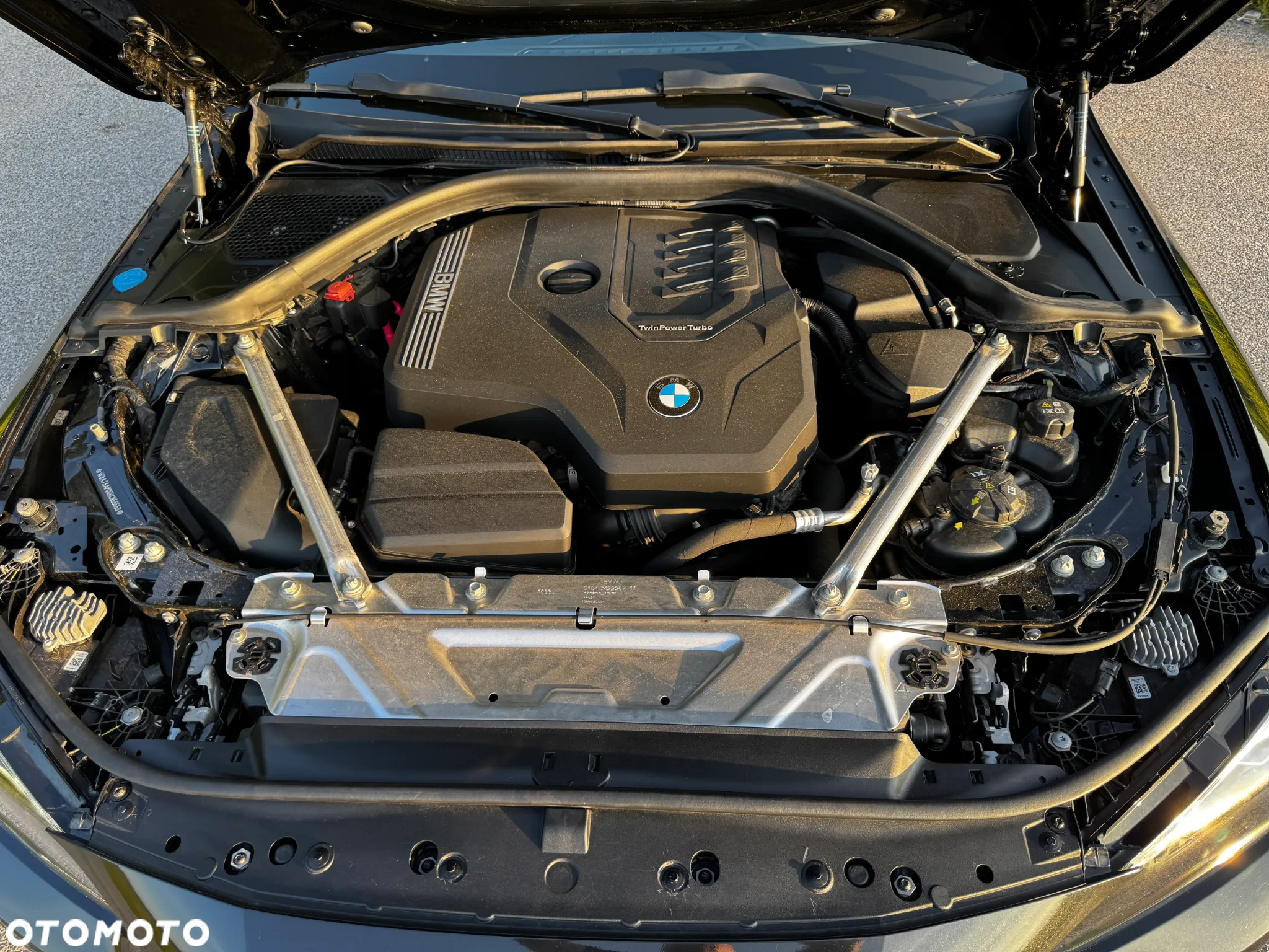 BMW Seria 4 430i xDrive - 9