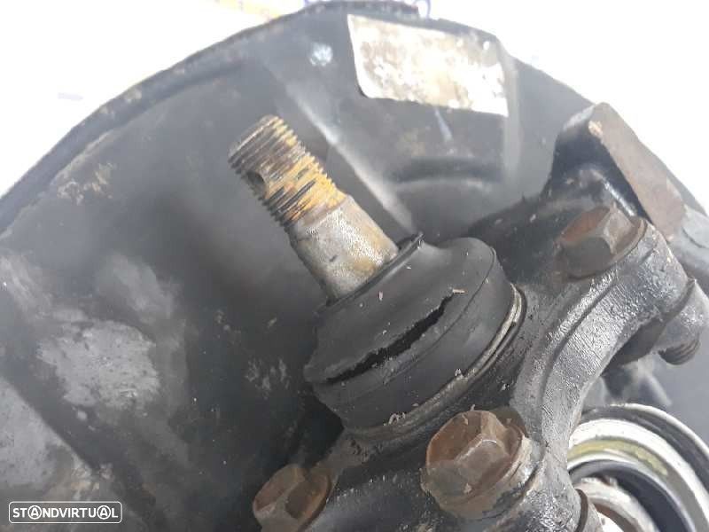 MANGA DE EIXO FRONTAL ESQUERDA TOYOTA LAND CRUISER 90 2001 -4320235061 - 1