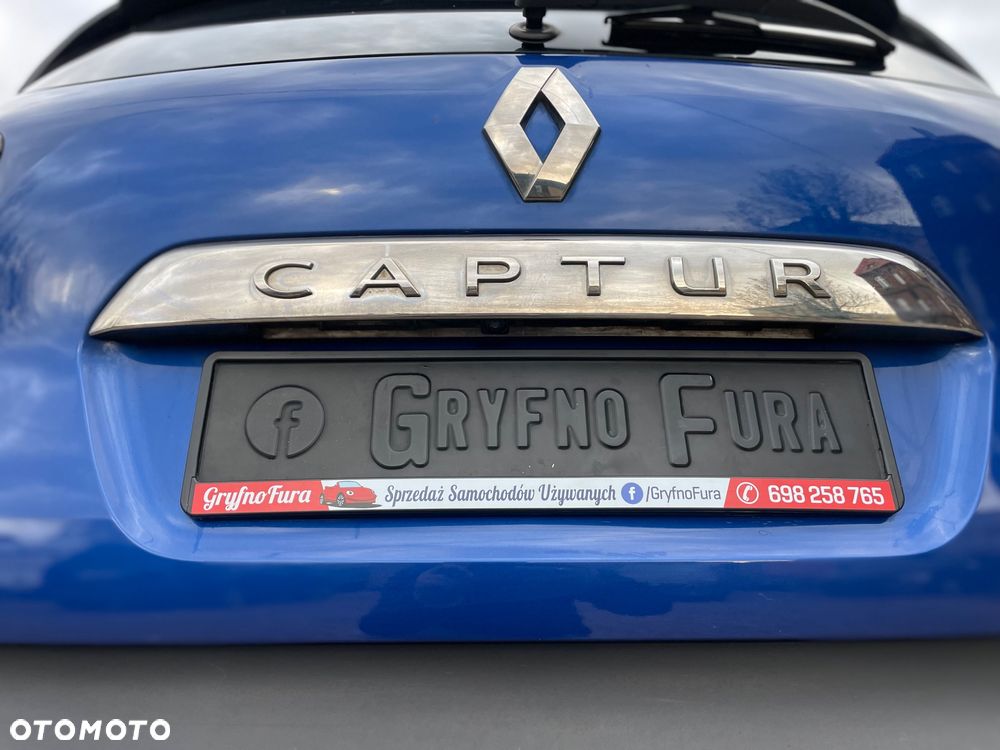Renault Captur - 11