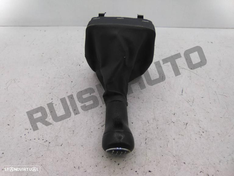 Punho + Fole 6q171_1113fqfj Vw Polo Iv (9n) [2001_2012] 1.2 12v - 5