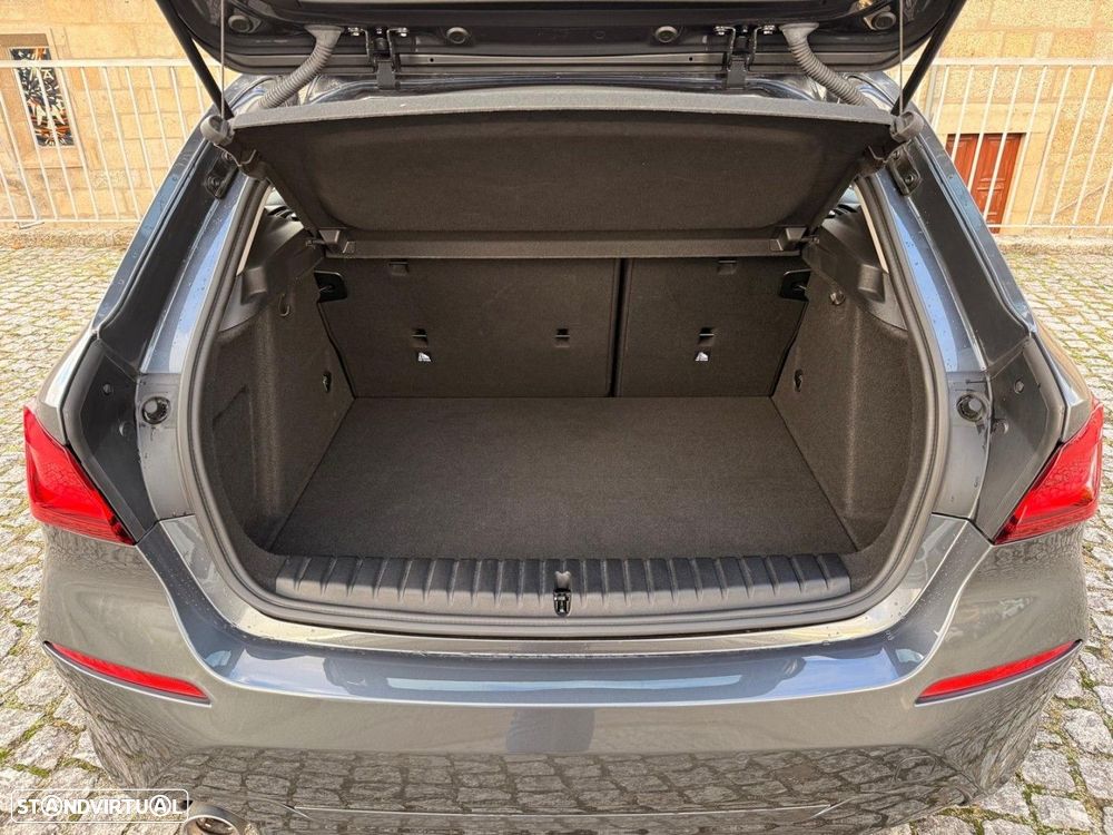 BMW 116 d Advantage Auto - 23