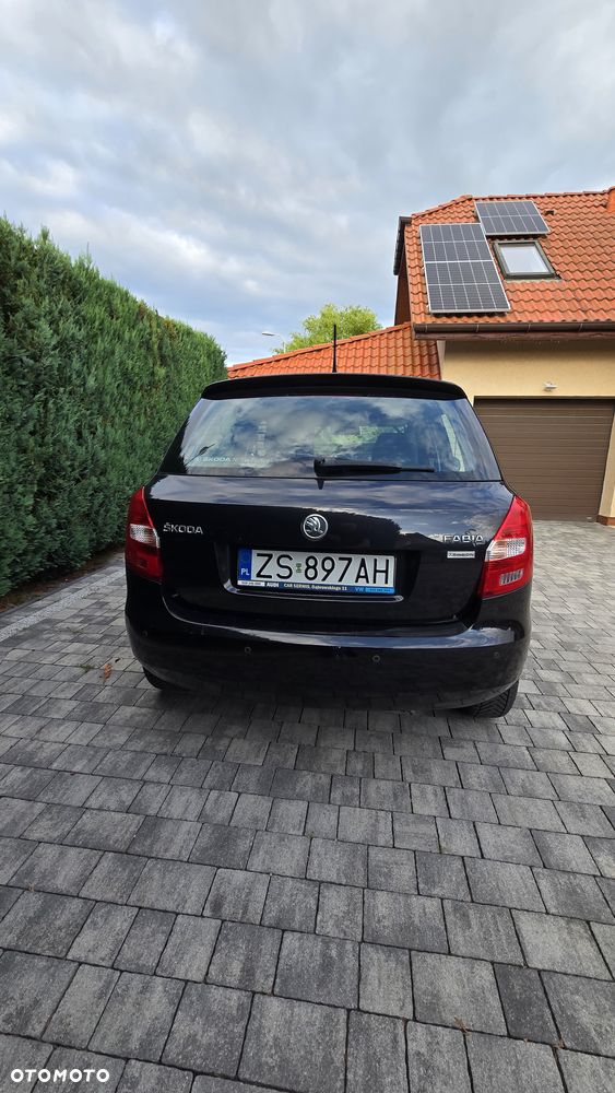 Skoda Fabia 1.2 12V Ambition - 3