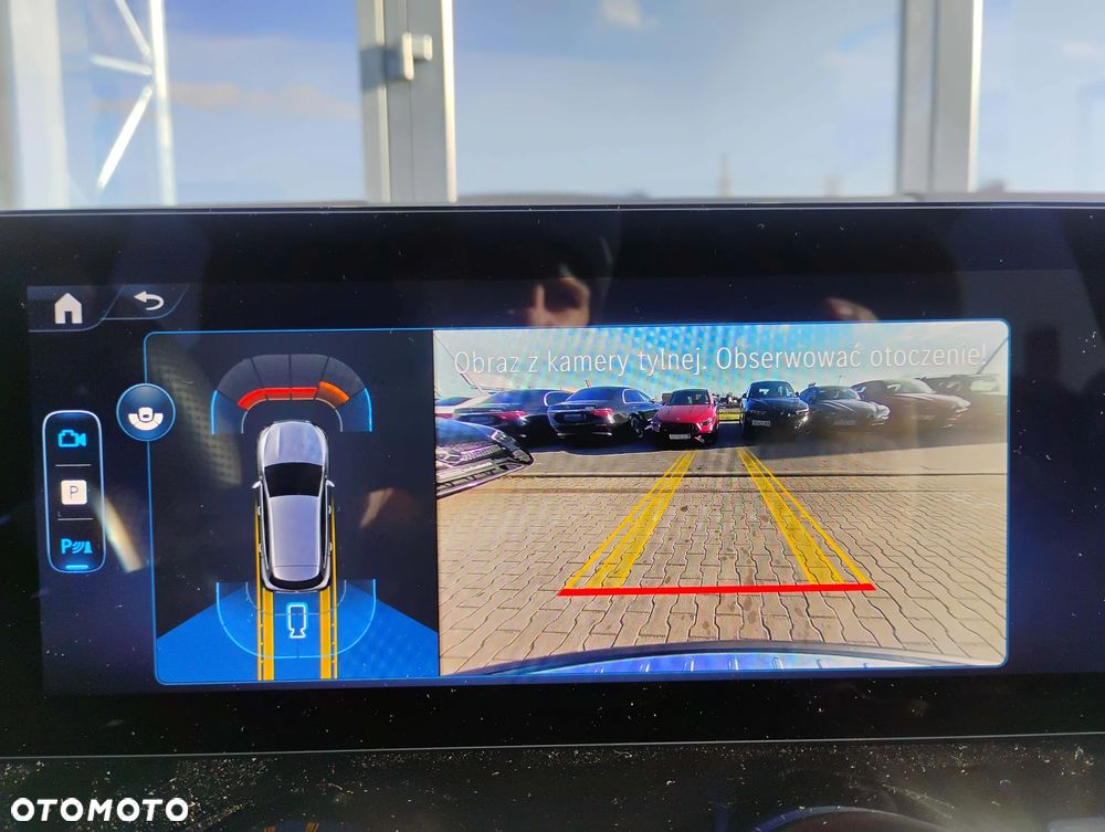 Mercedes-Benz GLA 200 AMG Line - 21