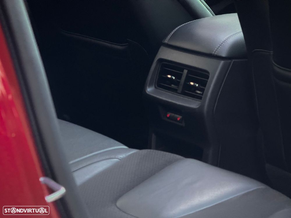 Ford Edge 2.0 TDCi Sport Powershift - 12