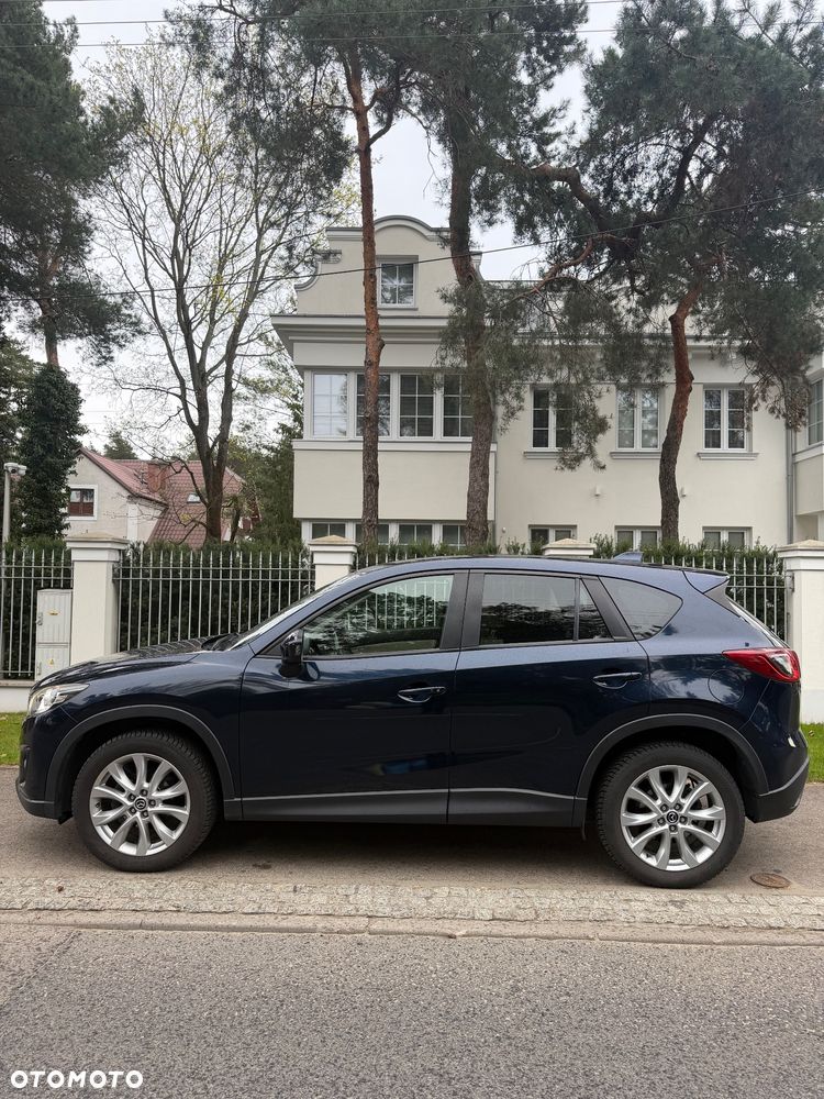 Mazda CX-5 2.0 Skypassion - 6