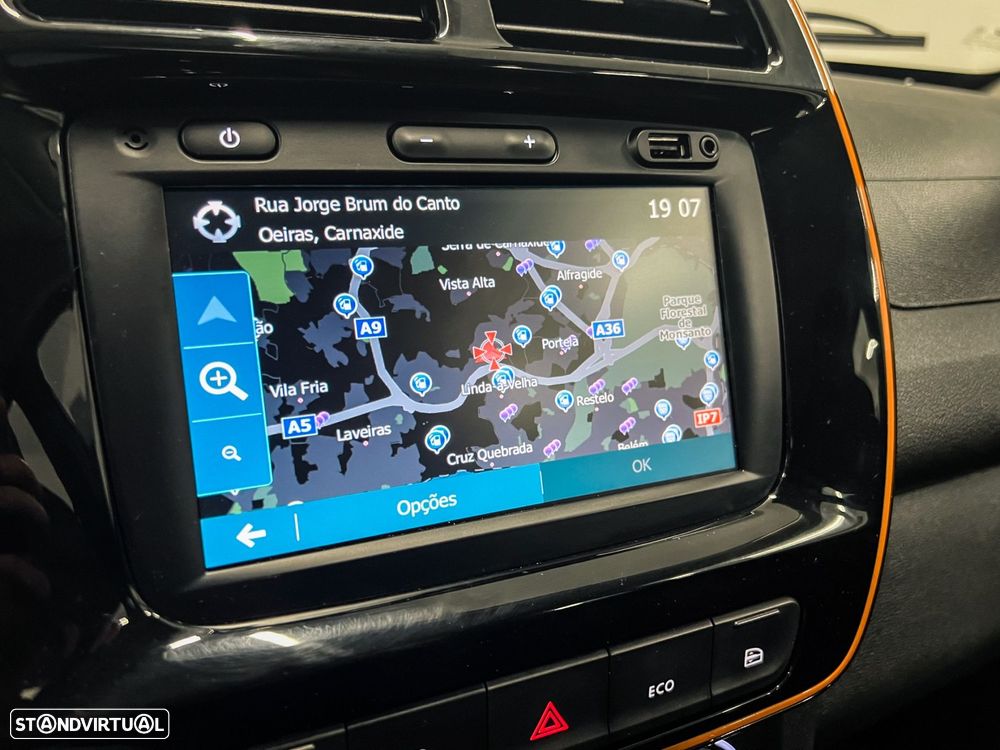 Dacia Spring Electric 45 Comfort Plus - 14