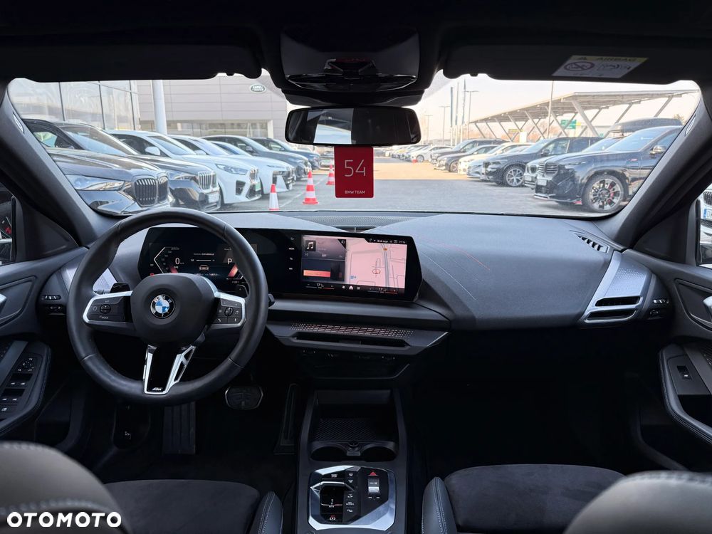 BMW Seria 1 - 20