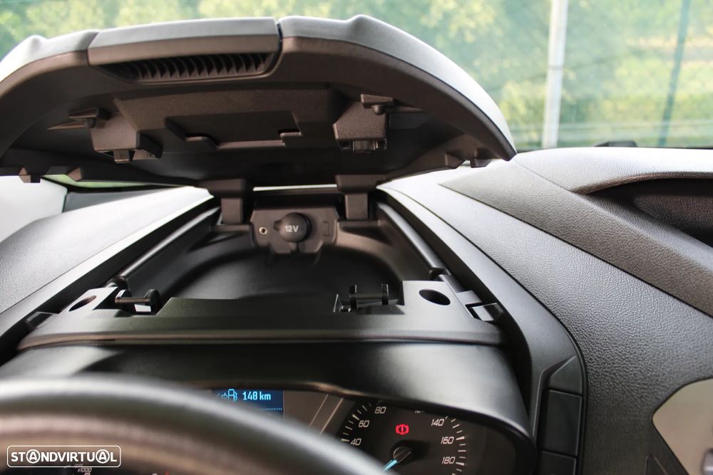 Ford Transit-Custom - 18