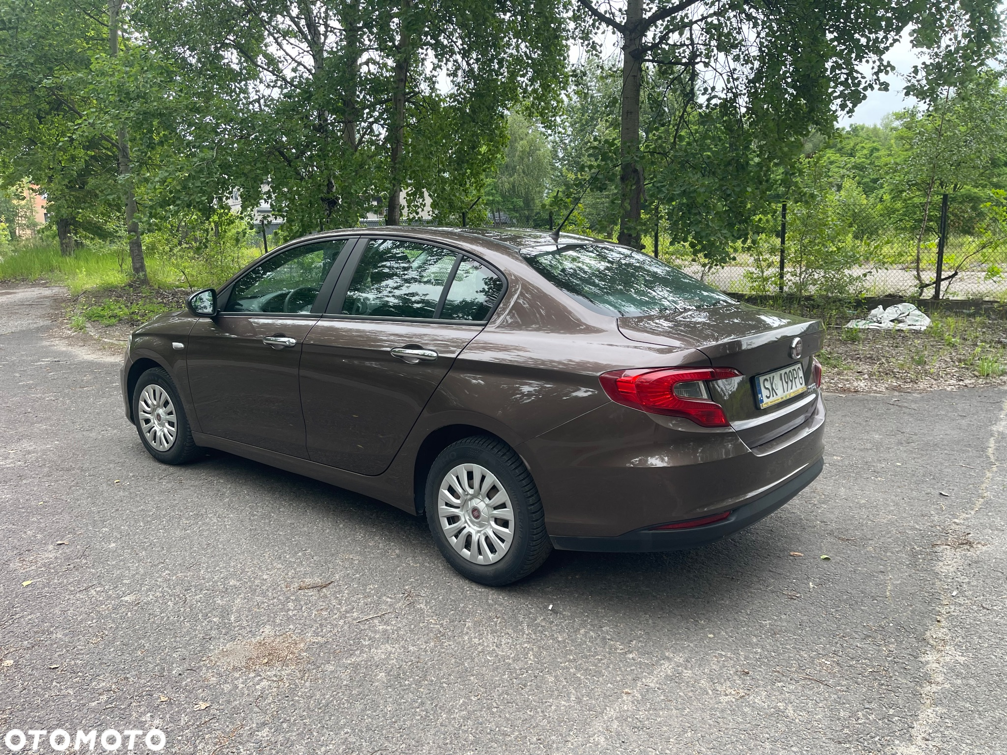 Fiat Tipo 1.4 16v Easy - 4