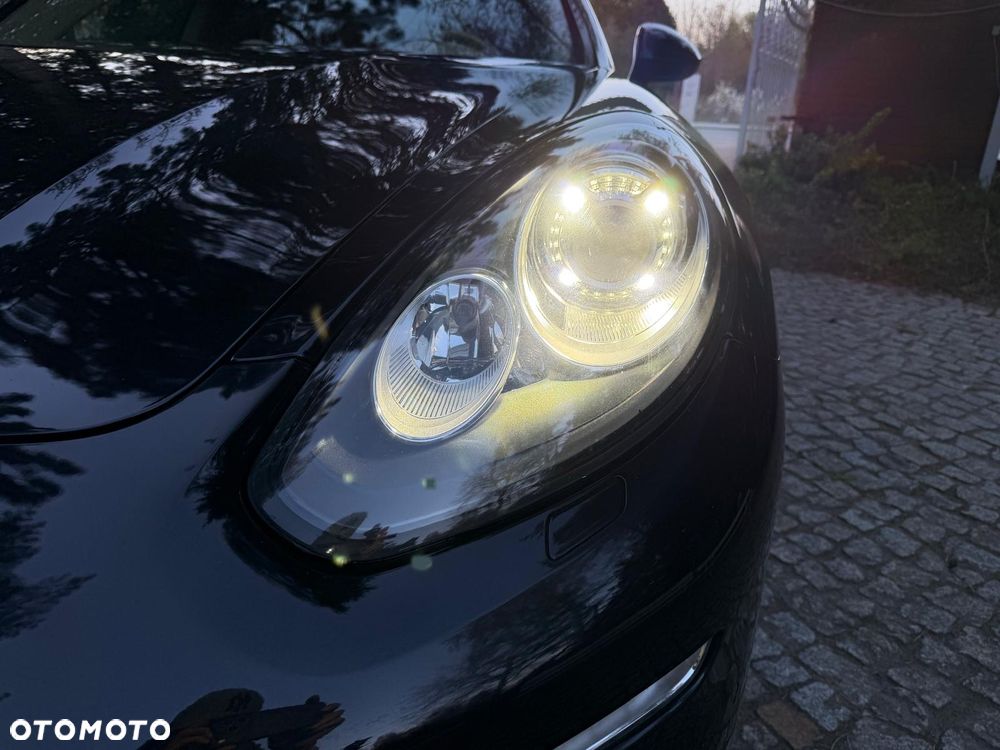 Porsche Panamera 4 PDK - 19