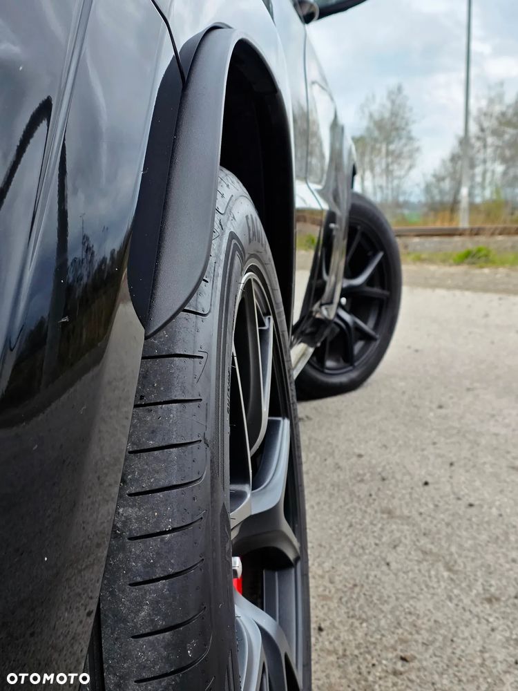 Jeep Grand Cherokee 6.4 V8 SRT8 - 10