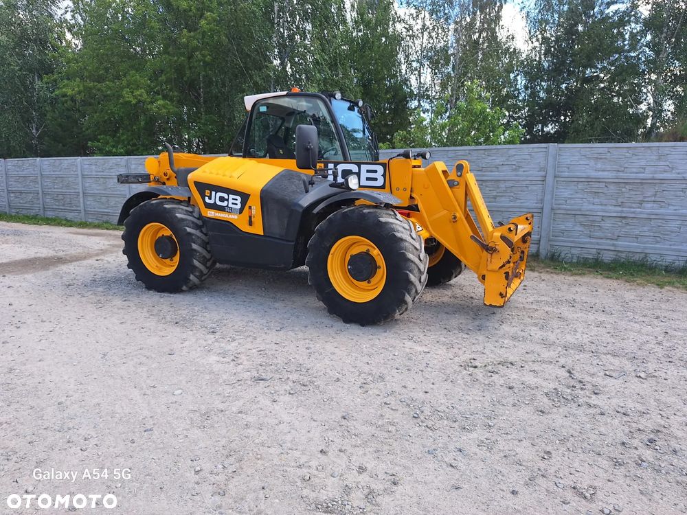 JCB 536-70 Agri Super - 1