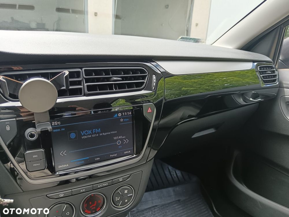 Peugeot 301 1.6 VTi Allure EU6 - 12