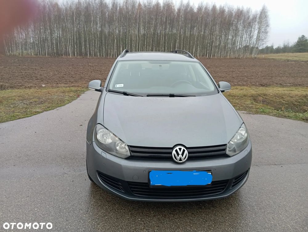 Volkswagen Golf 1.6 TDI DPF MATCH - 3