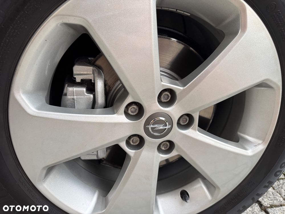Opel Mokka 1.4 T Cosmo S&S EU6 - 36