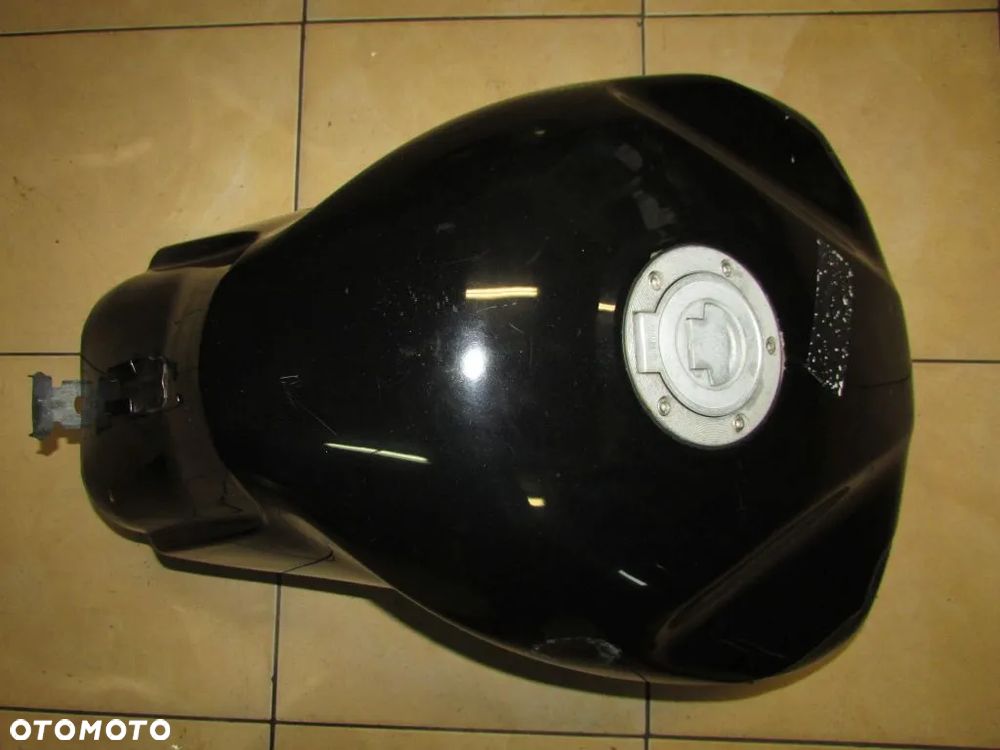 Yamaha TDM 900 zbiornik paliwa bak - 2