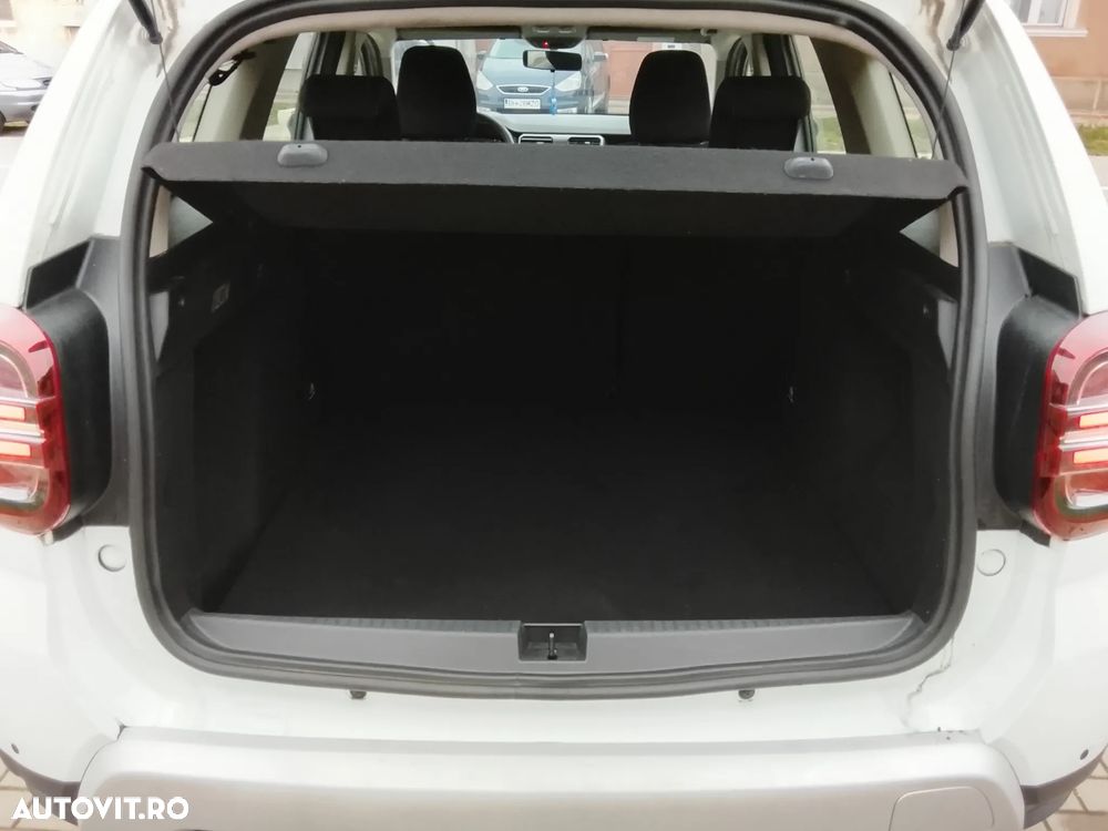 Dacia Duster Blue dCi 115 2WD Comfort - 9