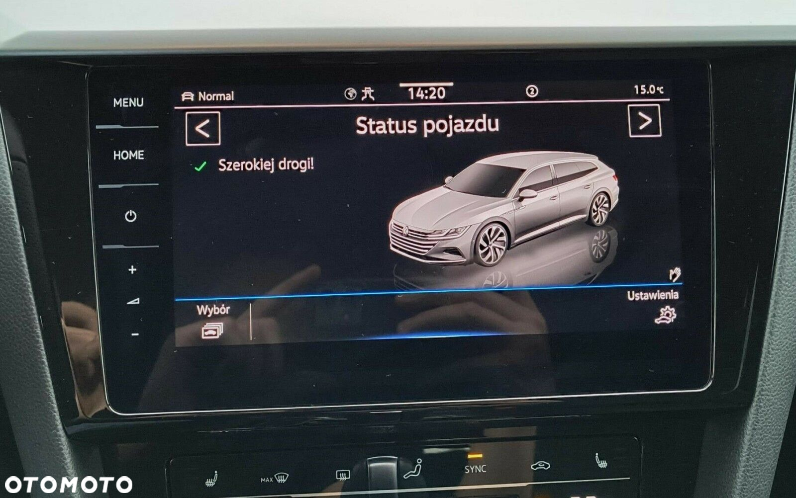 Volkswagen Arteon - 20