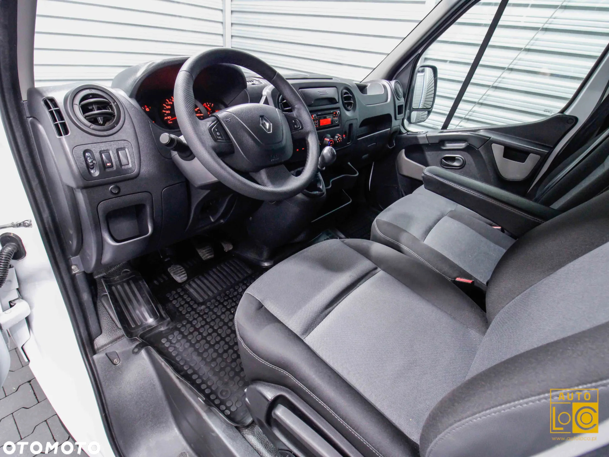 Renault MASTER - 11