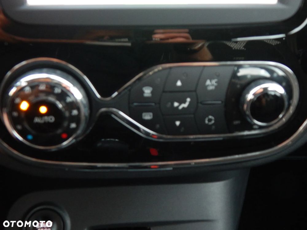 Renault Captur (ENERGY) TCe 90 LIMITED - 25