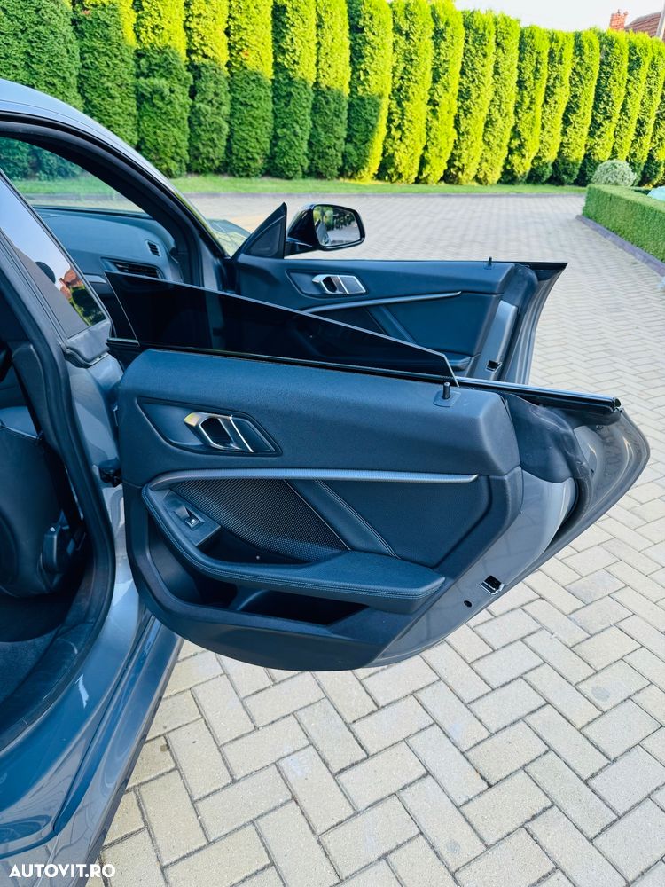 BMW Seria 2 220d AT - 12