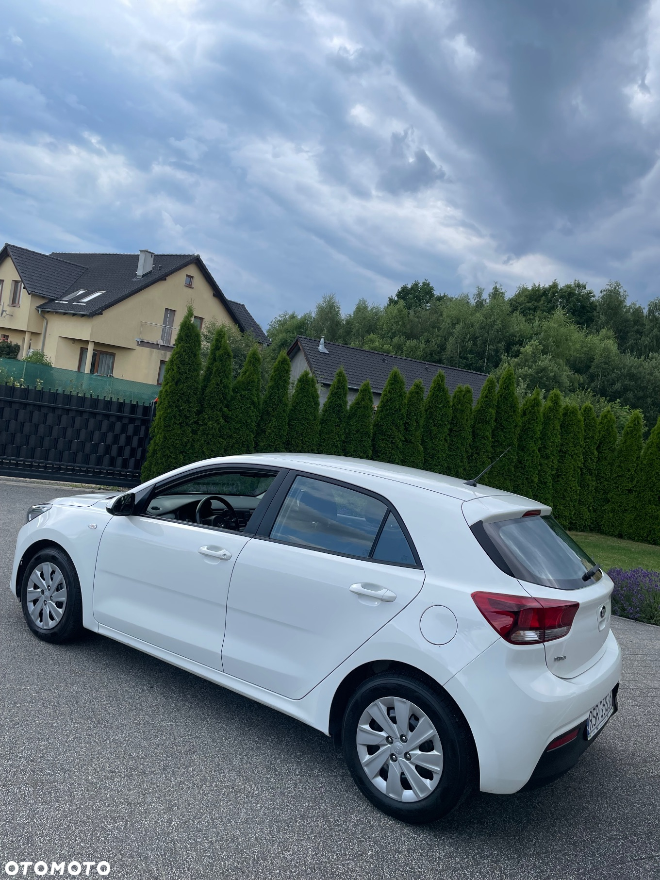 Kia Rio 1.2 Business Line - 15