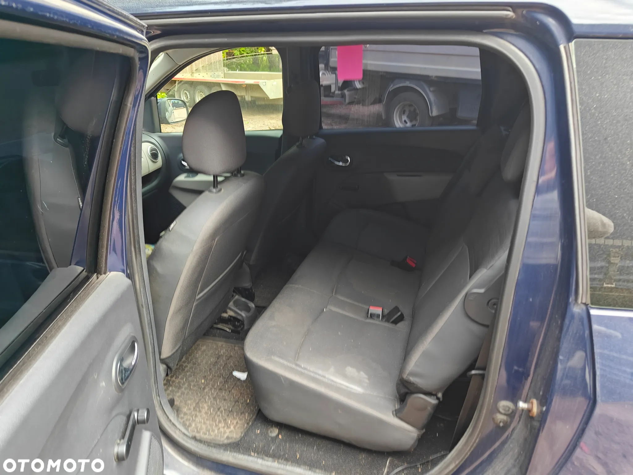Dacia Lodgy 1.2 TCe Prestige - 5