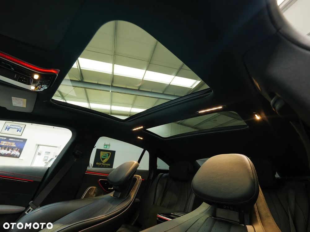 Mercedes-Benz EQS 580 107.8kWh 4-Matic AMG Line - 35
