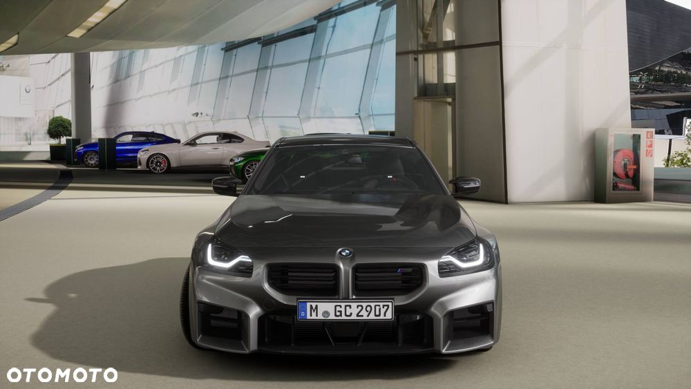 BMW M2 M xDrive - 2