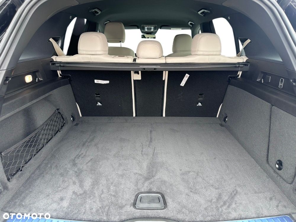 Mercedes-Benz GLE 450 d mHEV 4-Matic AMG Line - 12
