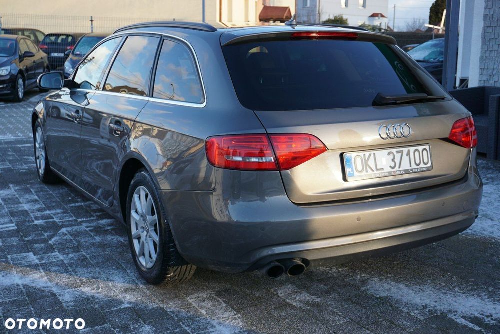 Audi A4 Allroad - 7