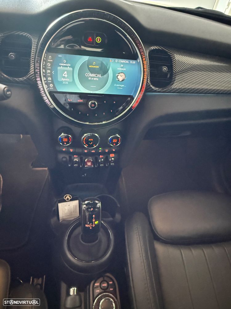 MINI Cabrio Cooper Resolute Edition Auto - 11