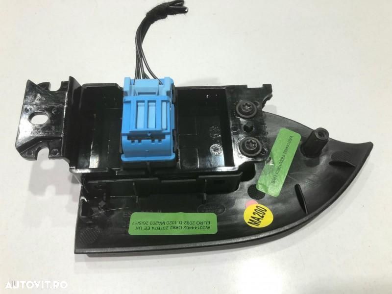 Butoane blocare usa spate Land Rover Range Rover Sport (2013-2017) [L494] cpla-14017-ad - 2