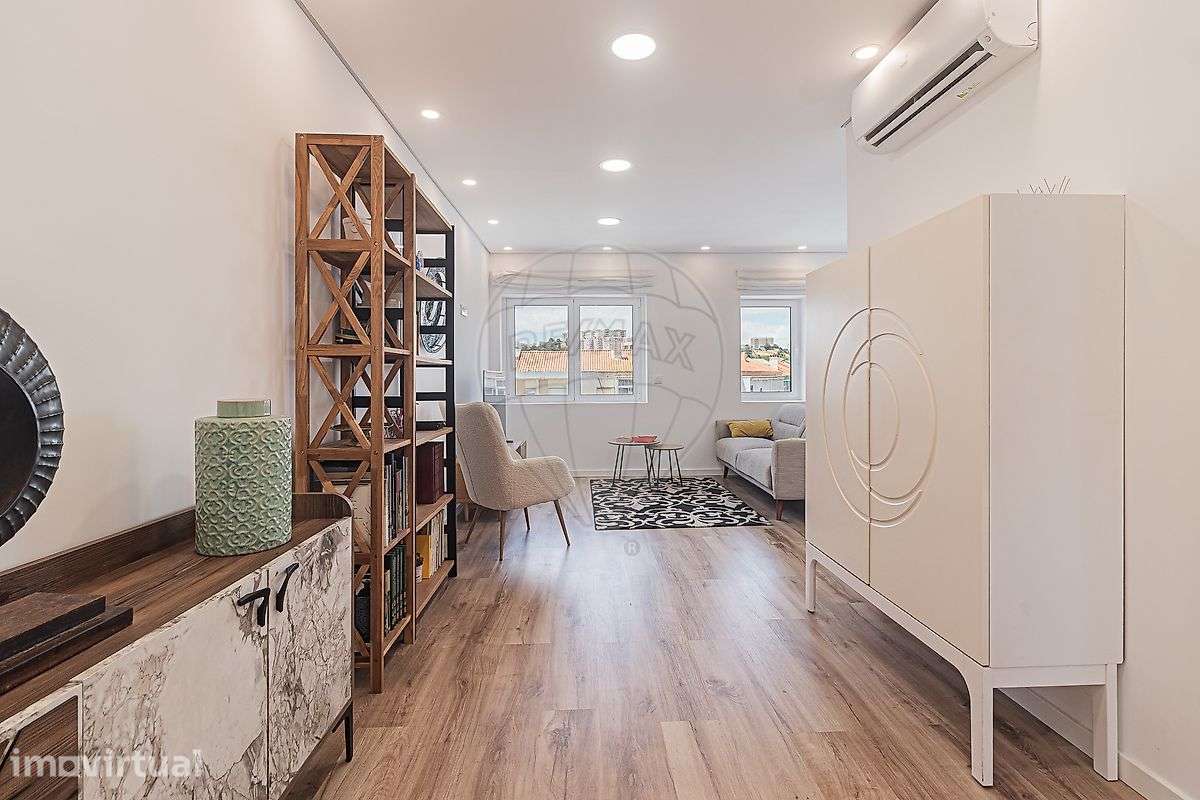 Apartamento T2 para venda - Grande imagem: 2/31