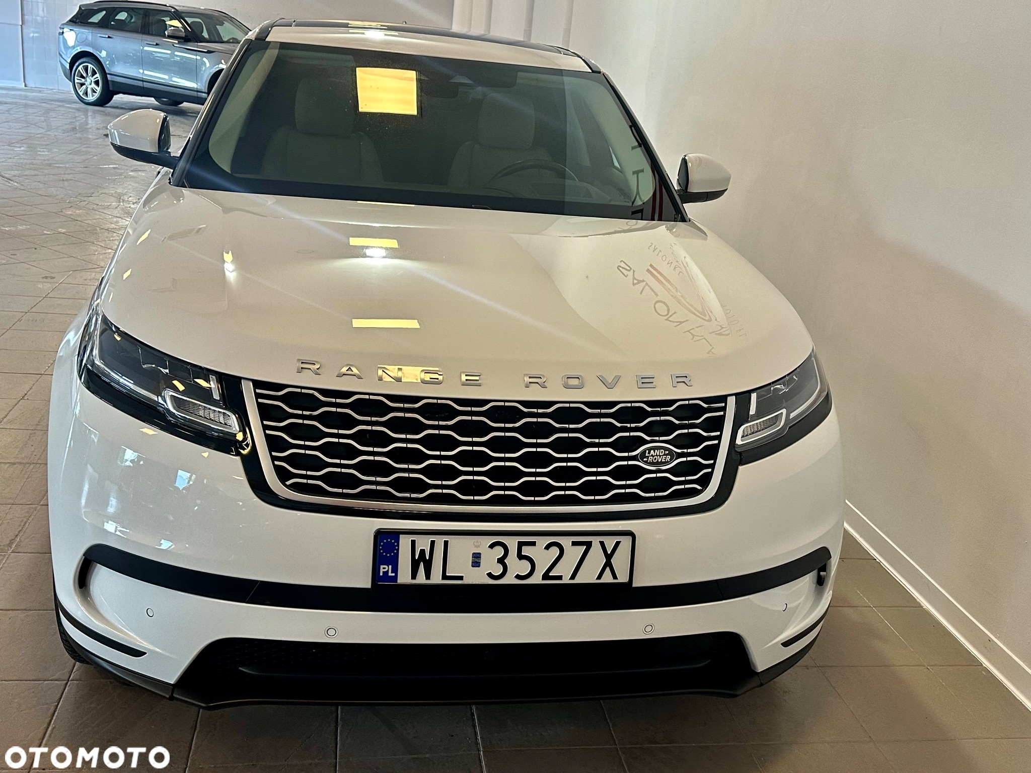 Land Rover Range Rover Velar 2.0 P400e PHEV SE - 5
