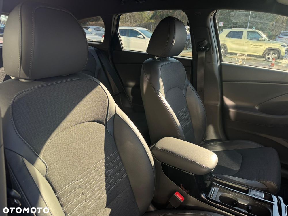 Hyundai i30 1.5 T-GDI 48V Smart DCT - 8