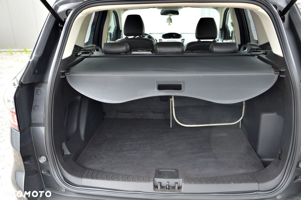 Ford Escape 1.6 EcoBoost AWD SEL - 14