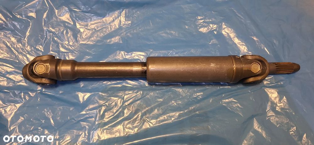 Kardan, Wał BMW K1200 S - 1