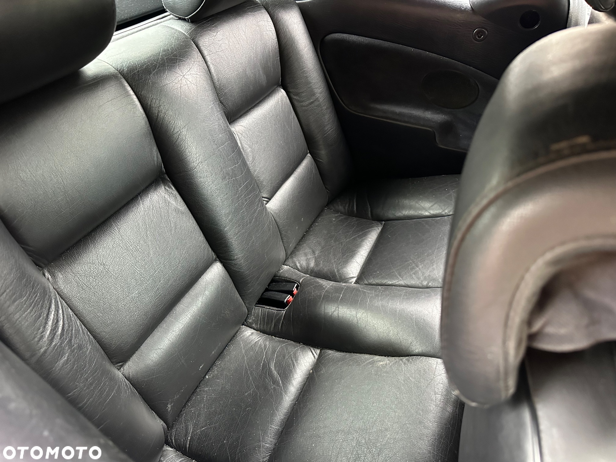 Saab 900 Cabriolet 2.3 SE - 11