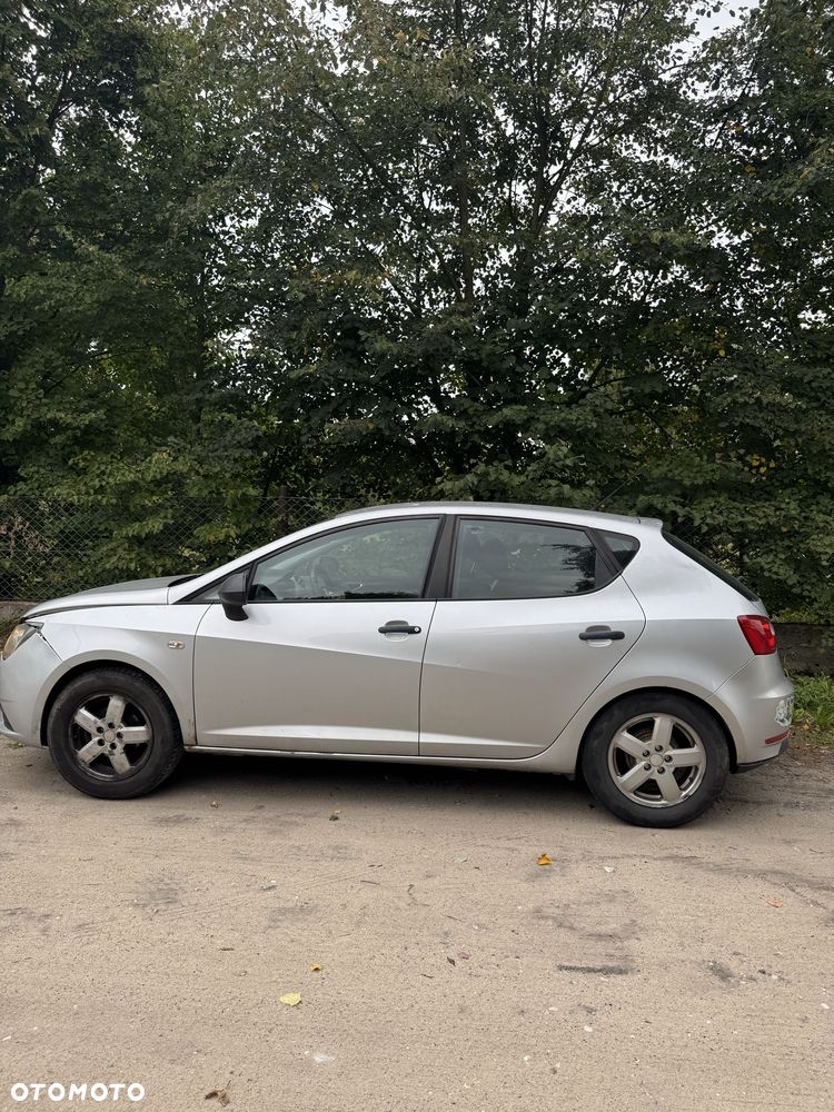 Seat Ibiza - 4