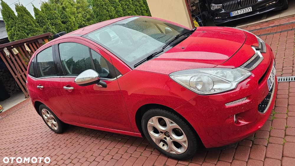 Citroën C3 Pure Tech (VTi) 82 Selection - 4