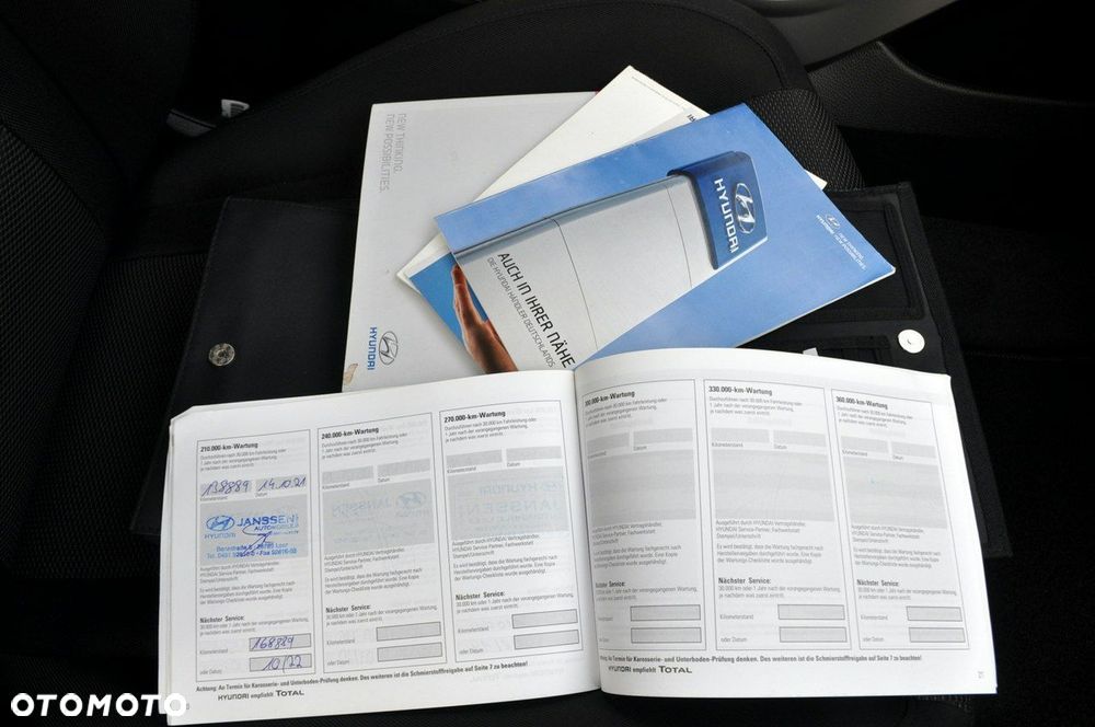 Hyundai i40 - 38