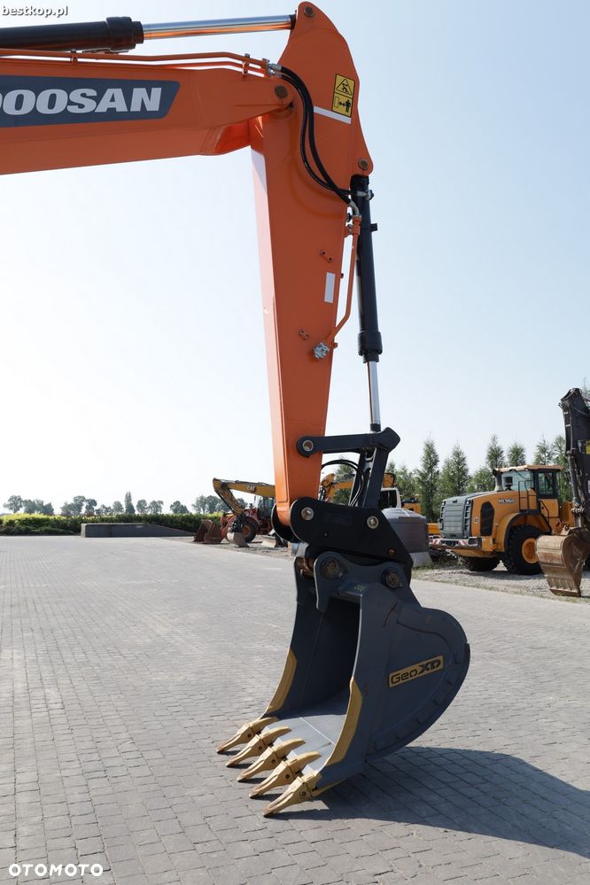 Doosan DX225LC-7 - 14