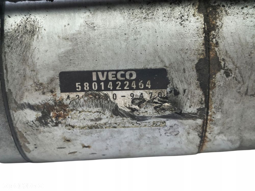 ROZRUSZNIK Iveco Daily VI 2.3 D Euro 6 5801422464 428000-9470 - 4