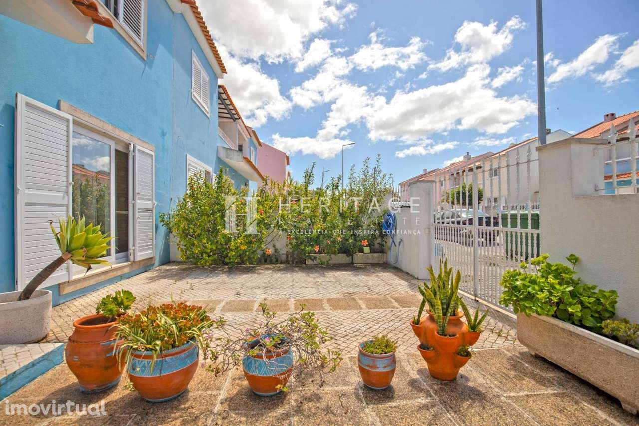 T3 Sarilhos Pequenos - Grande imagem: 2/34